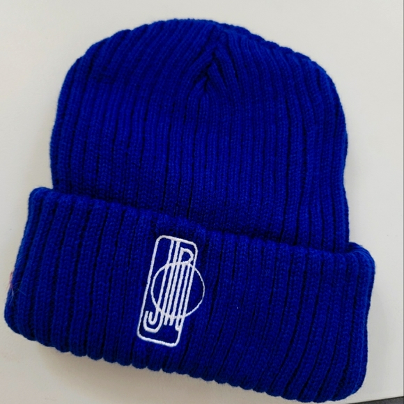 Winter Knit Hat - Picture 2 of 2